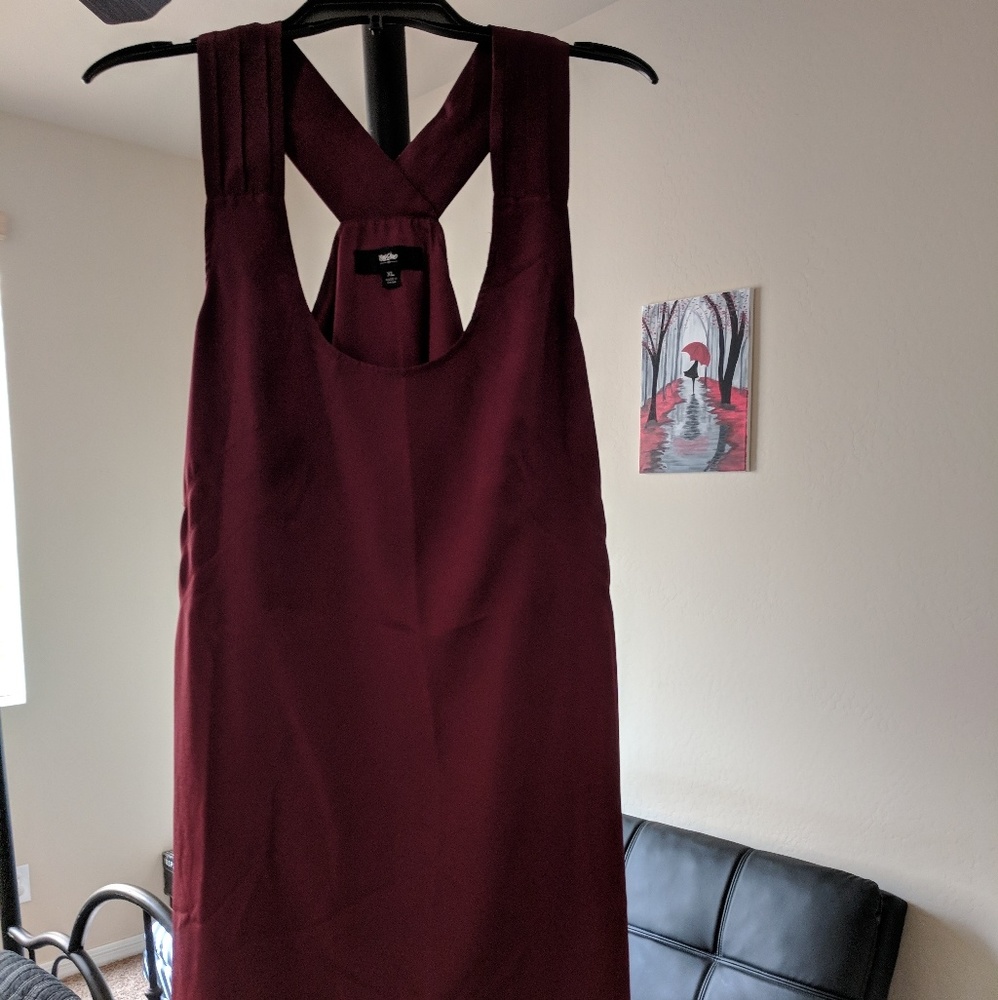 Two dress bundle.
